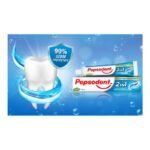 Buy Pepsodent 2 In 1 Paste 80G Online at Classic Medico