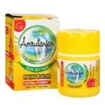 Buy Amrutanjan Balm 25G Online at Classic Medico