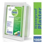 Buy Dettol Plaster Washproof Online at Classic Medico