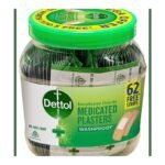 Buy Dettol Plaster Washproof Online at Classic Medico