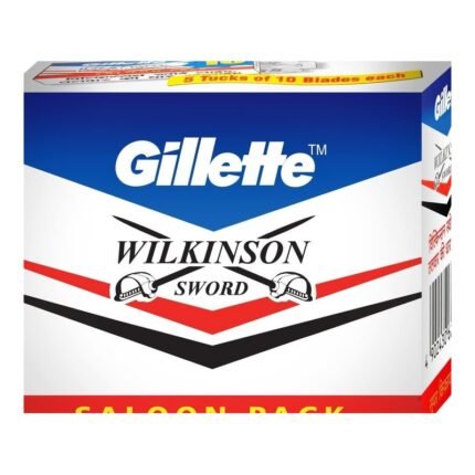 Buy Gillette Wilkinson Sword Premium Blade Online at Classic Medico