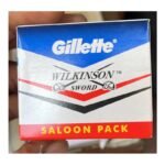 Buy Gillette Wilkinson Sword Premium Blade Online at Classic Medico