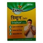 Buy Trishun Zandu Online at Classic Medico