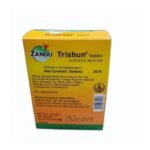 Buy Trishun Zandu Online at Classic Medico