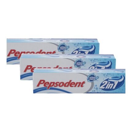 Buy Pepsodent 2 In 1 Paste 150G Online at Classic Medico