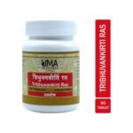 Buy Tribhuvan Kirti Ras Zandu Online at Classic Medico