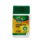 Buy Sutshekar Ras Sada Zandu Online at Classic Medico