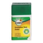 Buy Sutshekar Ras Sada Zandu Online at Classic Medico