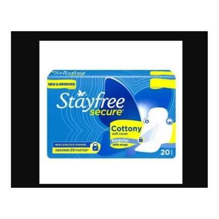 Buy Stayfree Regular 20 Online at Classic Medico