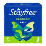 Buy Stayfree Regular 20 Online at Classic Medico
