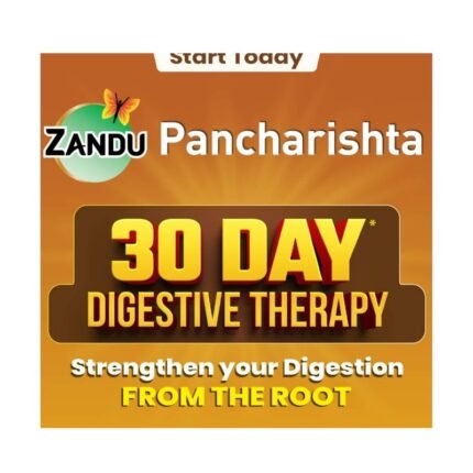 Buy Pancharishta S Zandu Online at Classic Medico