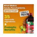 Buy Pancharishta S Zandu Online at Classic Medico