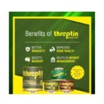 Buy Threptin Disk Chocolate Online at Classic Medico