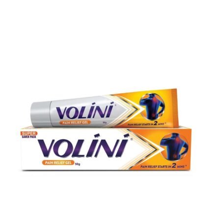 Buy Volini Gel 50G Online at Classic Medico