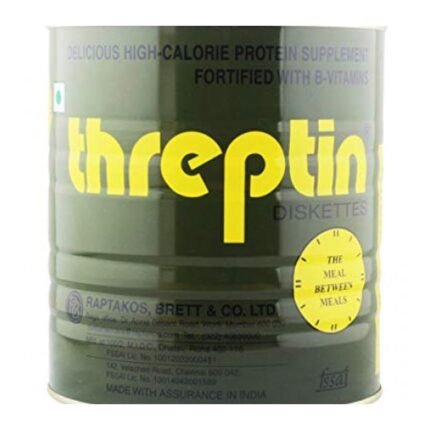 Buy Threptin Disk Regular 1Kg Online at Classic Medico