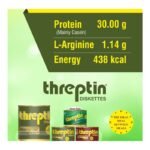 Buy Threptin Disk Regular 1Kg Online at Classic Medico
