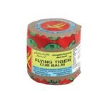 Buy Flying Tiger Balm 20G Online at Classic Medico