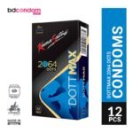 Buy Kamasutra Dotted 12 Online at Classic Medico