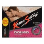 Buy Kamasutra Dotted 12 Online at Classic Medico
