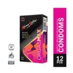 Buy Kamasutra Dotted 12 Online at Classic Medico