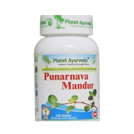 Buy Punarnava Mandur Zandu Online at Classic Medico