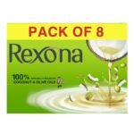 Buy Rexona Soap Olive Online at Classic Medico
