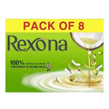 Buy Rexona Soap Olive Online at Classic Medico