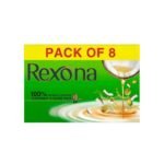 Buy Rexona Soap Olive Online at Classic Medico