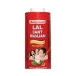 Buy Lal Dant Manjan 200Gm Baidyanath Online at Classic Medico