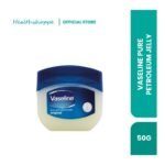 Buy Vaseline Pewt Jelly 50G Online at Classic Medico