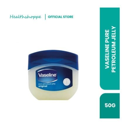 Buy Vaseline Pewt Jelly 50G Online at Classic Medico