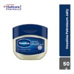 Buy Vaseline Pewt Jelly 50G Online at Classic Medico