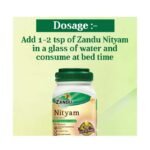 Buy Nityam Churna Zandu Online at Classic Medico