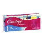 Buy Carefree Regular 20S Online at Classic Medico