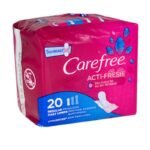 Buy Carefree Regular 20S Online at Classic Medico