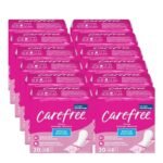 Buy Carefree Regular 20S Online at Classic Medico