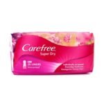 Buy Carefree Regular 20S Online at Classic Medico