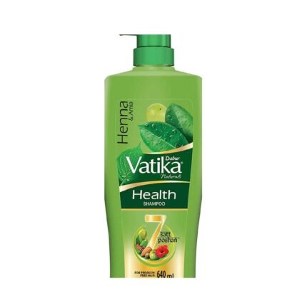 Buy Dabur Vatika Shampoo 200Ml Online at Classic Medico