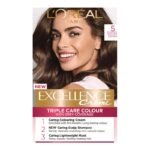 Buy Loreal Ex 5 Natural Brown Online at Classic Medico