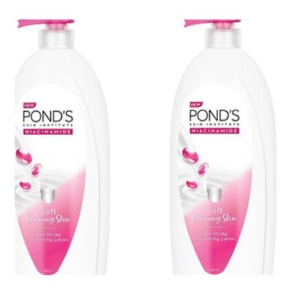 Buy Ponds Moisturising Body Lotion Online at Classic Medico