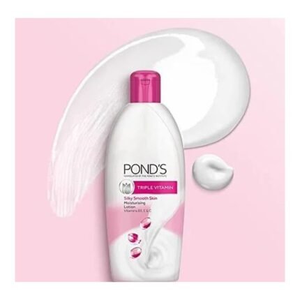 Buy Ponds Moisturising Body Lotion Online at Classic Medico