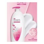 Buy Ponds Moisturising Body Lotion Online at Classic Medico