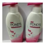 Buy Ponds Moisturising Body Lotion Online at Classic Medico