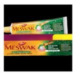 Buy Meswak Paste 200Gm Online at Classic Medico