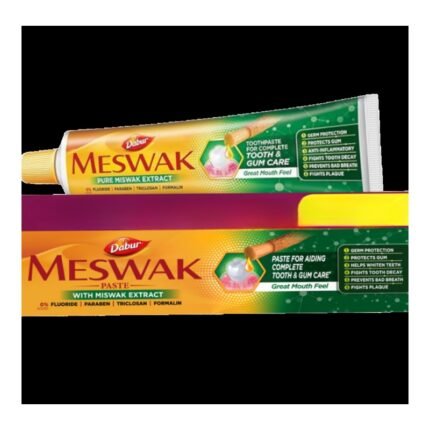 Buy Meswak Paste 200Gm Online at Classic Medico