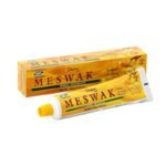 Buy Meswak Paste 200Gm Online at Classic Medico