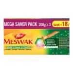 Buy Meswak Paste 200Gm Online at Classic Medico