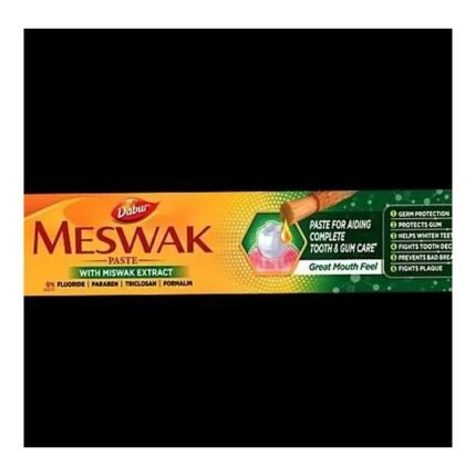 Buy Meswak Paste 100Gm Online at Classic Medico