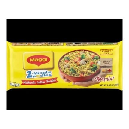 Buy Nestle Maggi Noodles 100G Online at Classic Medico