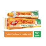 Buy Meswak Paste 50Gm Online at Classic Medico